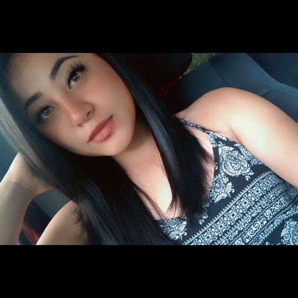 Meet your Posher, Narcissa - Picture 1 of 1